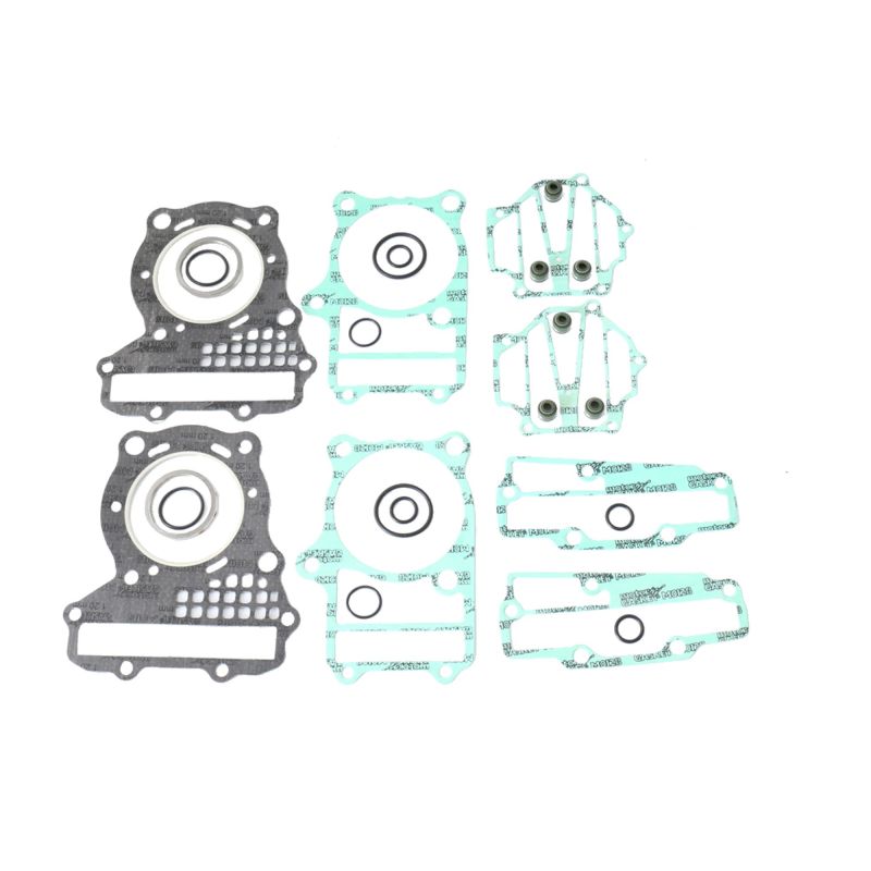 Athena 94-03 Honda VF C/C2/Cd V45 Magna 750 Top End Gasket Kit P400210600756