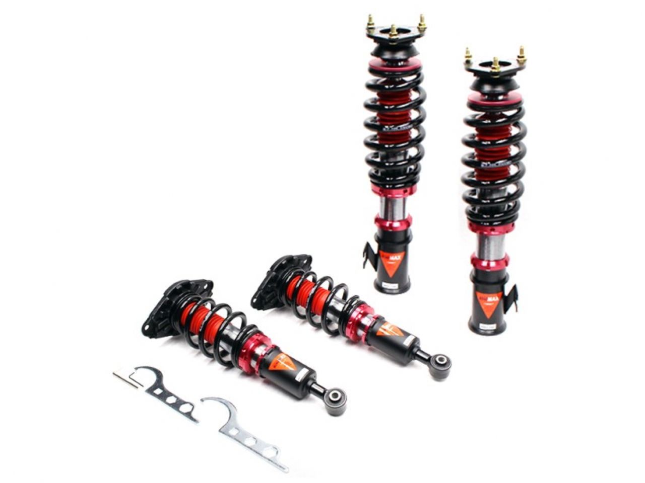 Godspeed Nissan Sentra (B15) 2000-06 Coilovers