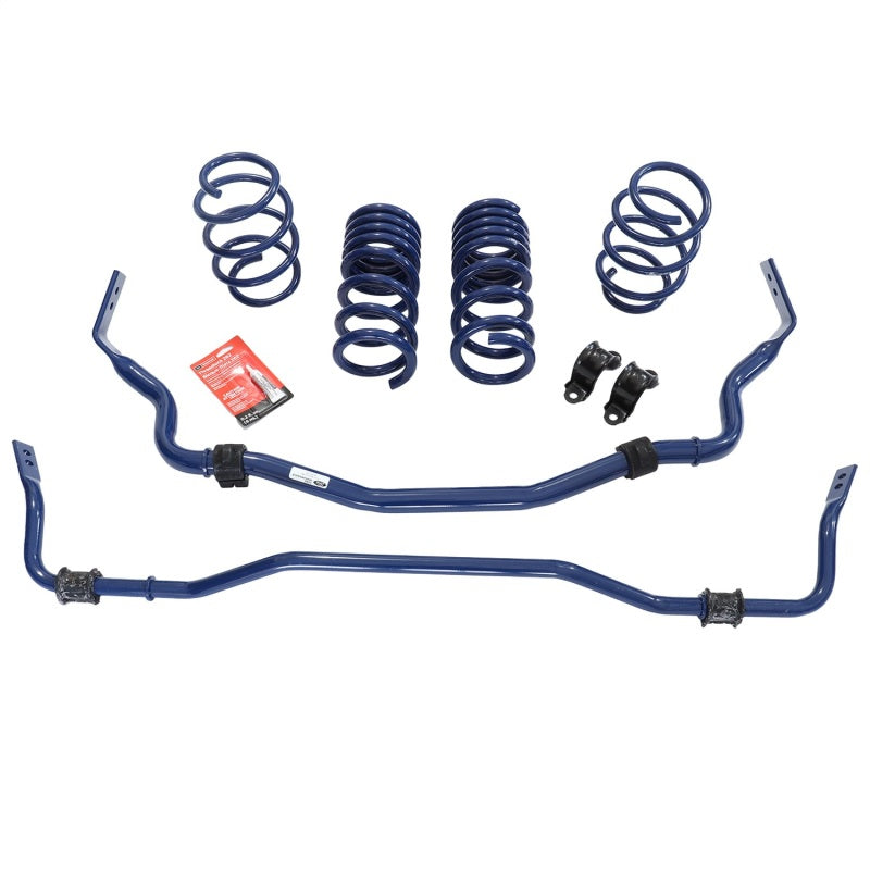 Ford Performance Parts Ford Racing 2015-2017 Mustang GT350 Sway Bar Kit