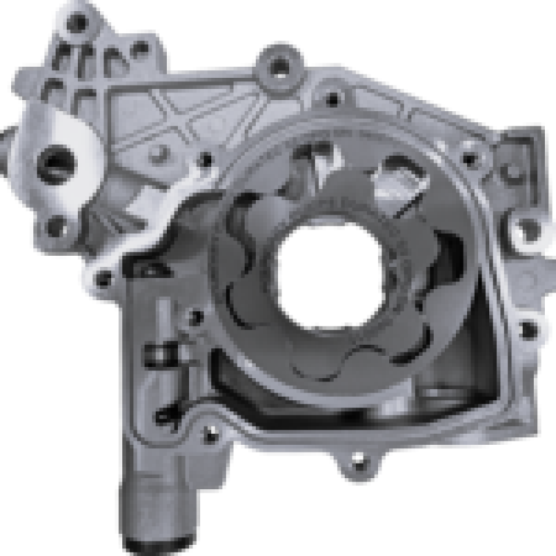 Boundary 93-12 Ford Duratec 2.5L/3.0L V6 Oil Pump Assembly DS30-S2