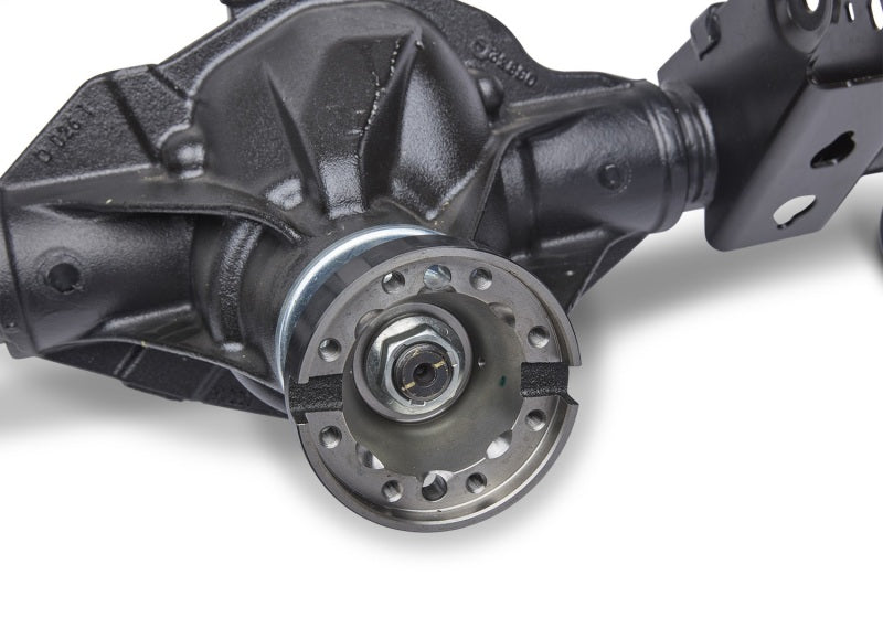 Ford Racing 2021 Ford Bronco M220 Rear Axle Assembly - 4.46 Ratio w/ Electronic Locking Differential M-4000-446B
