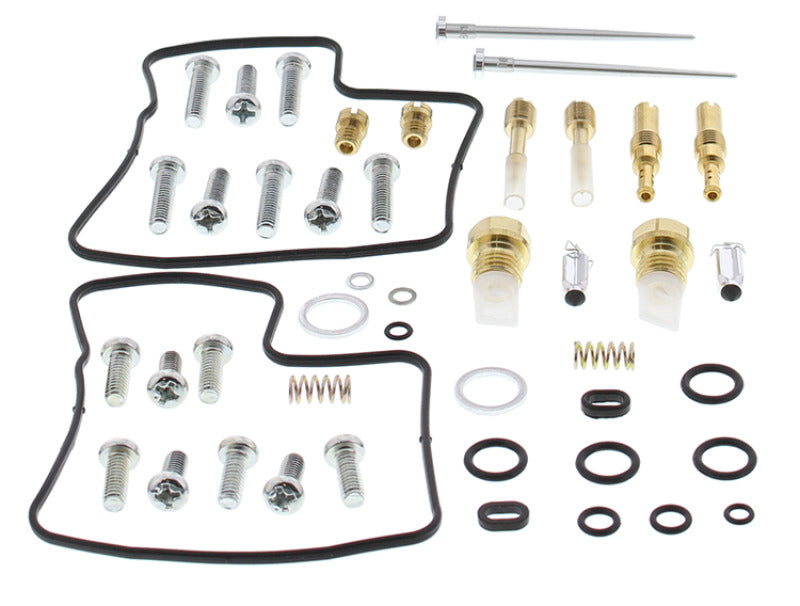 All Balls Racing 04-05 Honda VT1100C Carburetor Rebuild Kit 26-1622