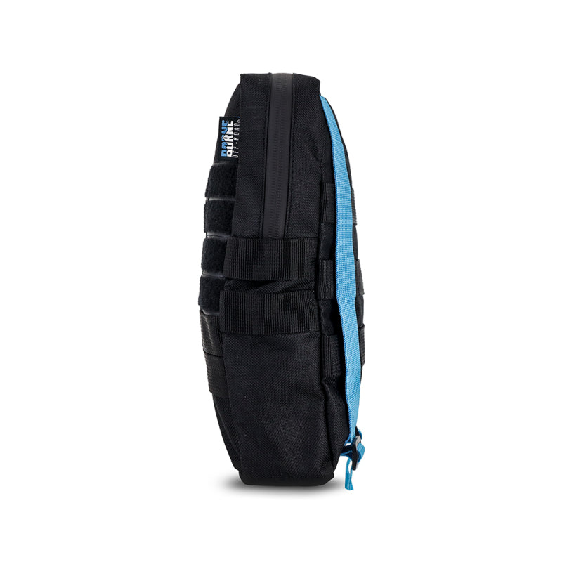Borne Off-Road Molle Pouch 2.2 Liters BNMP-133