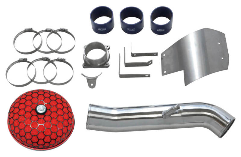 HKS Racing Suction Z33 VQ35DE
