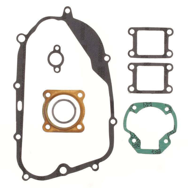 Athena 81-83 Yamaha Complete Gasket Kit (Excl Oil Seal) P400485850086