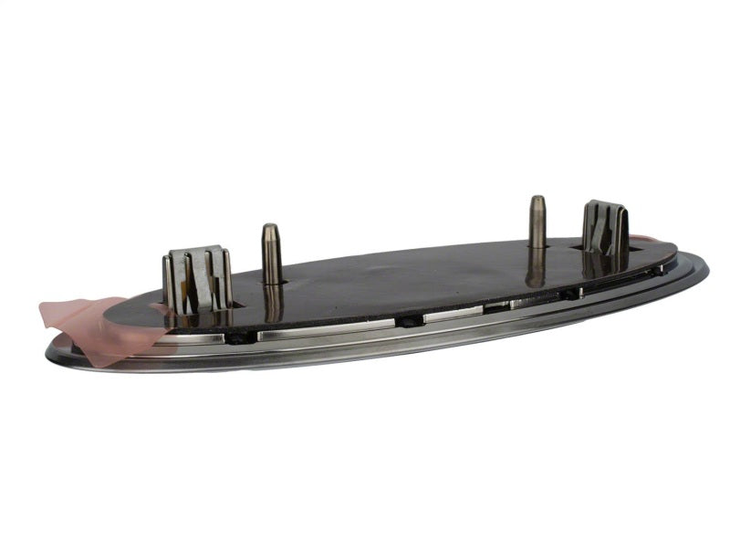 Ford Racing 2023+ Super Duty Black Oval Kit (w/o Camera) M-1447-SDB3