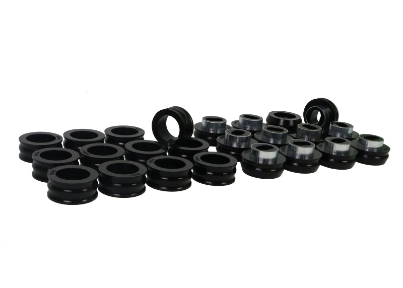 Whiteline 1983-1991 GMC S15 Jimmy Body Mount Bushing Set W93565