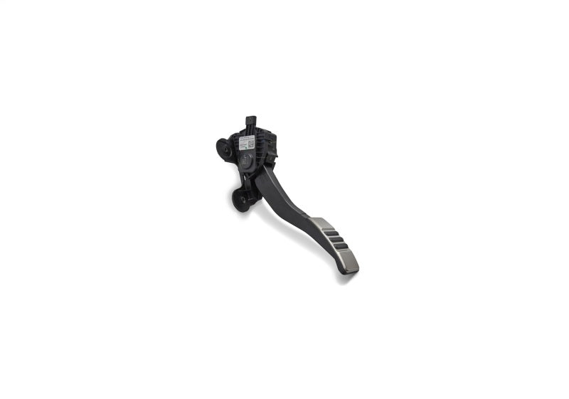 Ford Racing Aluminum and Urethane 11-17 Ford Mustang - Upgrade to Premium Package Pedals M-2301-BM