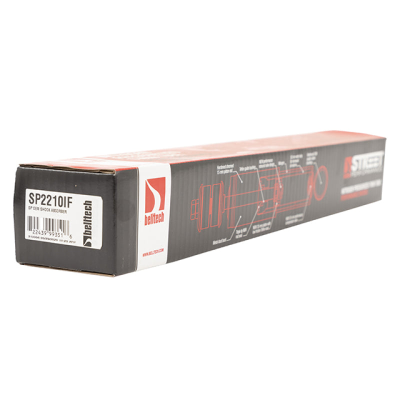 Belltech Street Performance OEM Shock Absorber SP2210iF