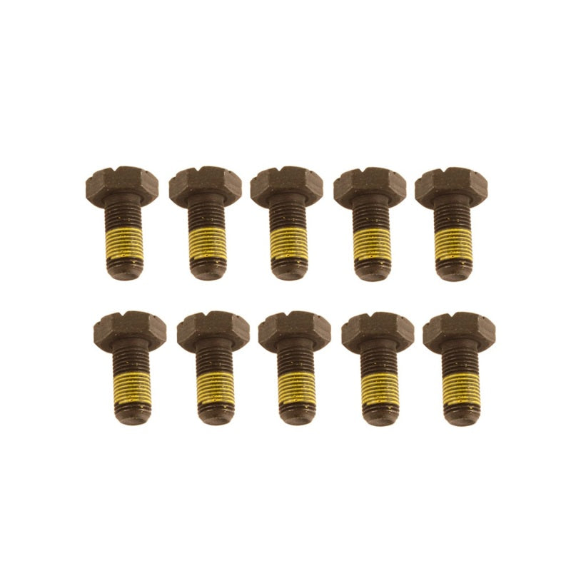 Ford Performance Parts Ford Racing 2015-2018 Mustang Super 8.8 Ring Gear Bolt Kit (10pcs)