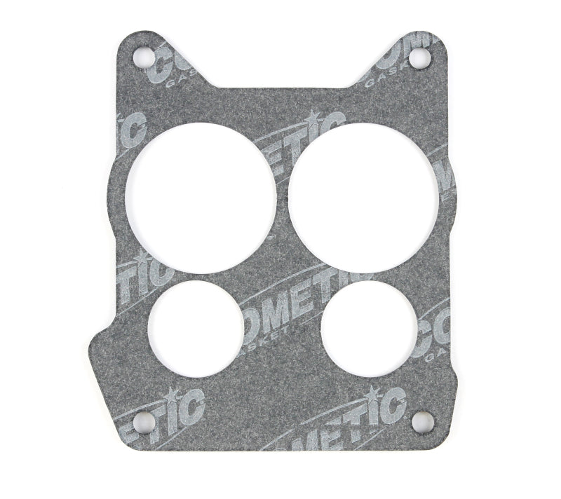Cometic Gasket Cometic Q-Jet 4BBL .039in Fiber Carburetor Mounting Gasket - 4-Hole C15183