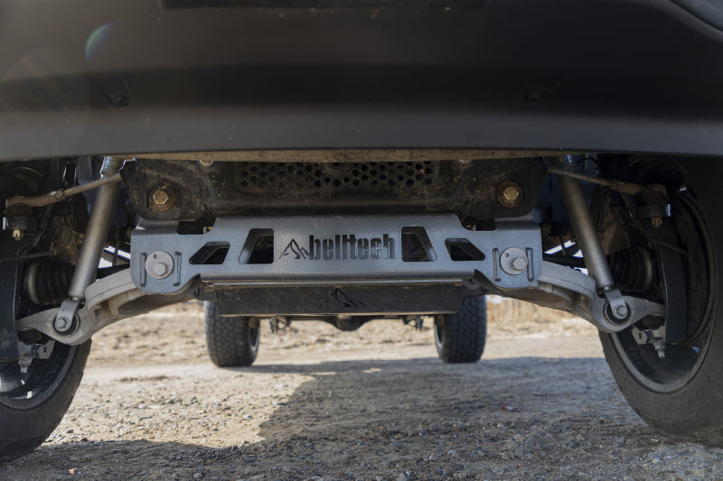 Belltech 19-21 RAM 1500 4WD All Cabs 6in-8in Lift Kit w/ Front/Rear Trail Performance Shocks 153712TP