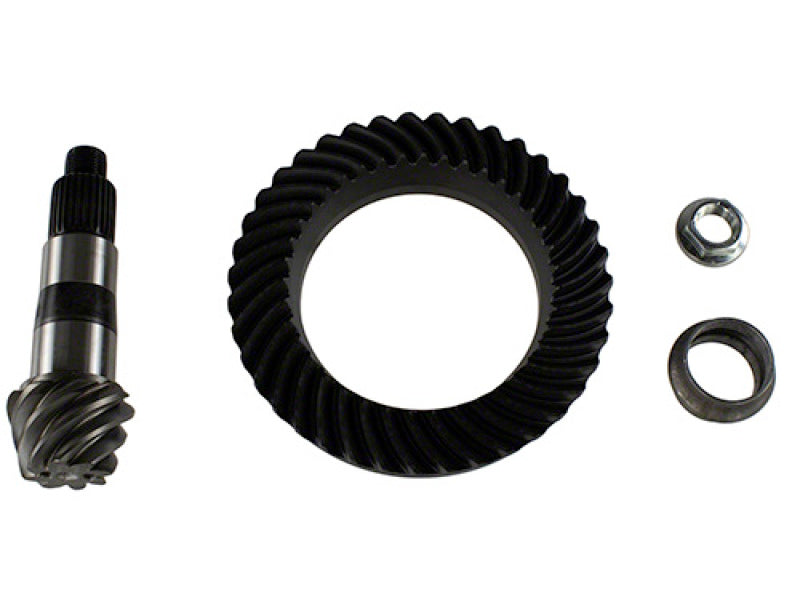 Ford Racing Bronco M210 Front Drive Unit Ring and Pinion 4.88 Ratio M-4209-488BF