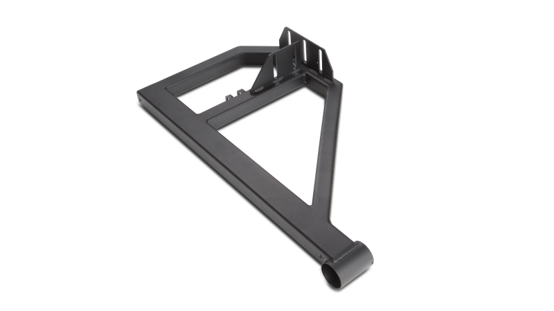Body Armor 4x4 2019+ Jeep Wrangler JL Tire Carrier Single Action (Only Fits w/ JL-2965 Bumper) 5298