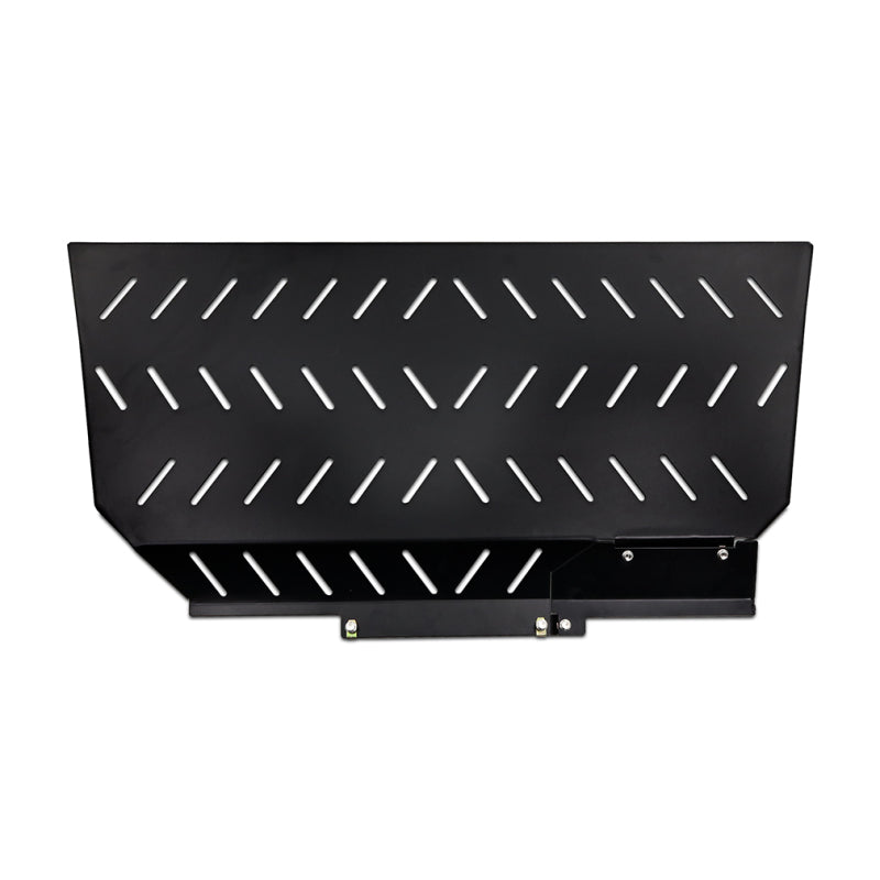 Borne Off-Road 2017+ Ford F-150 Raptor Skid Plate - Transmission BNSD-F35T-17TR