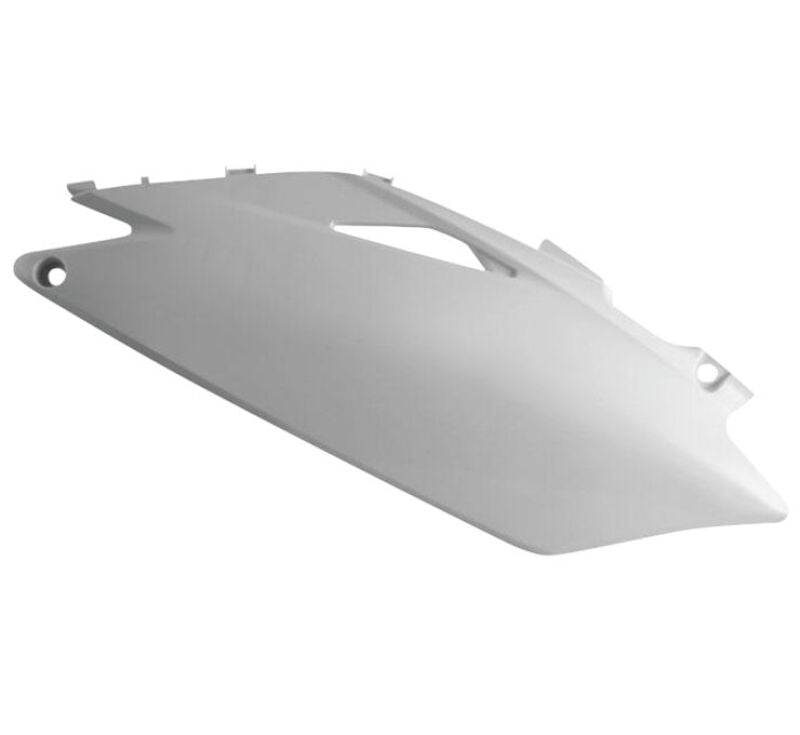 Acerbis Sd Pnl Crf450 Wht 2141840002