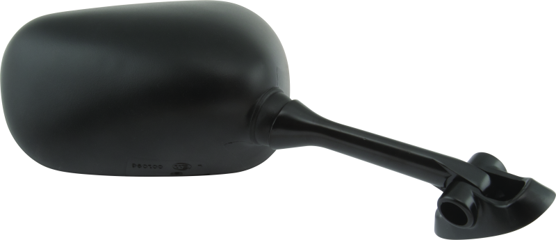 BikeMaster 2002 Suzuki GSX-R1000 Mirror Right - Black 600234
