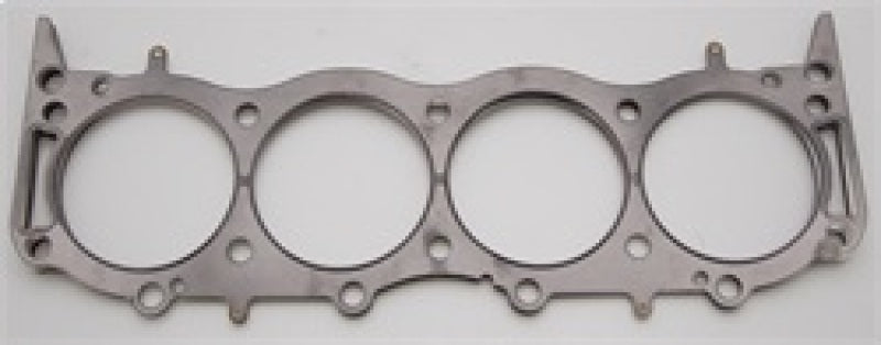 Cometic Gasket Cometic Rover 3.5/3.9L V8 .060in MLS Cylinder Head Gasket - 96mm Bore - 14 Bolt Head C4369-060