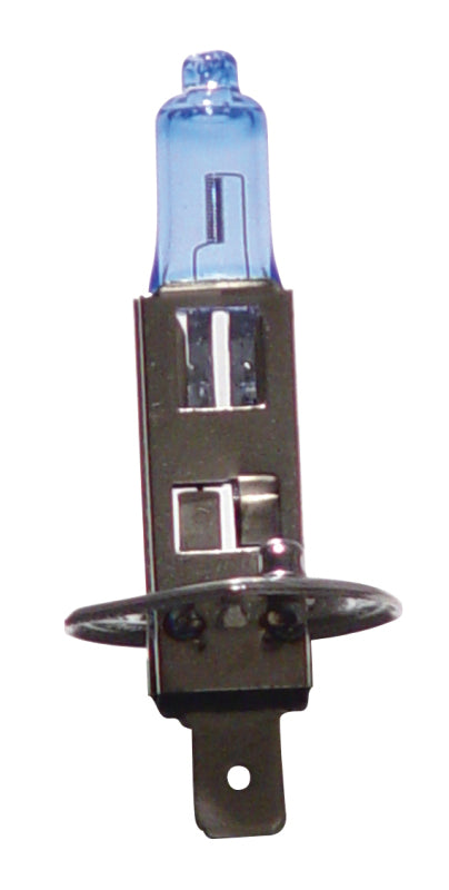 Anzo Halogen Bulbs Universal H1 12V 55W Super White Twin Pack