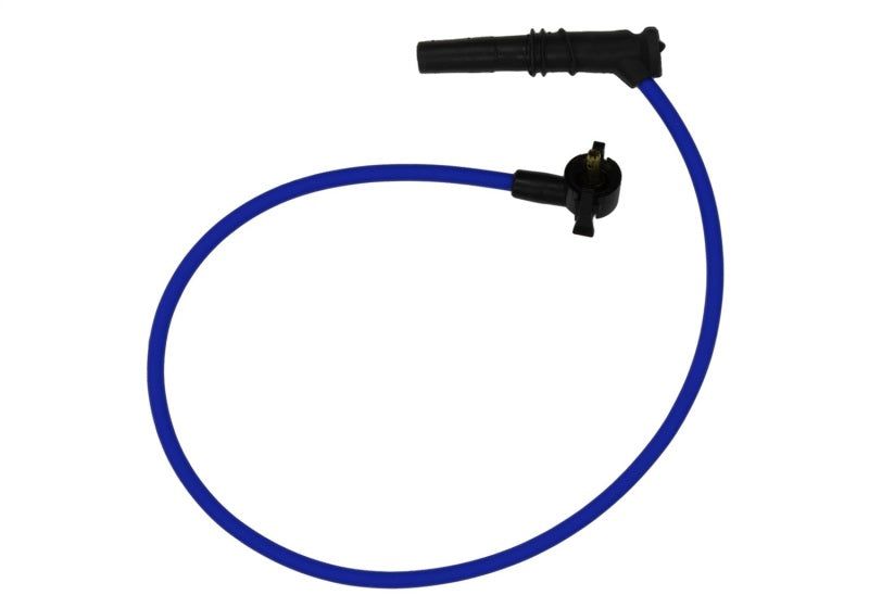 Ford Performance Parts Ford Racing 9mm Spark Plug Wire Sets - Blue