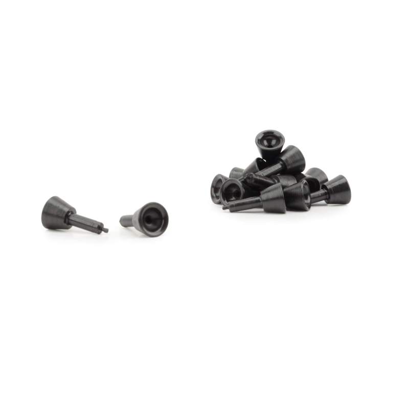 COMP Cams Pushrod Cup Ends 5/16in 5C7P-16