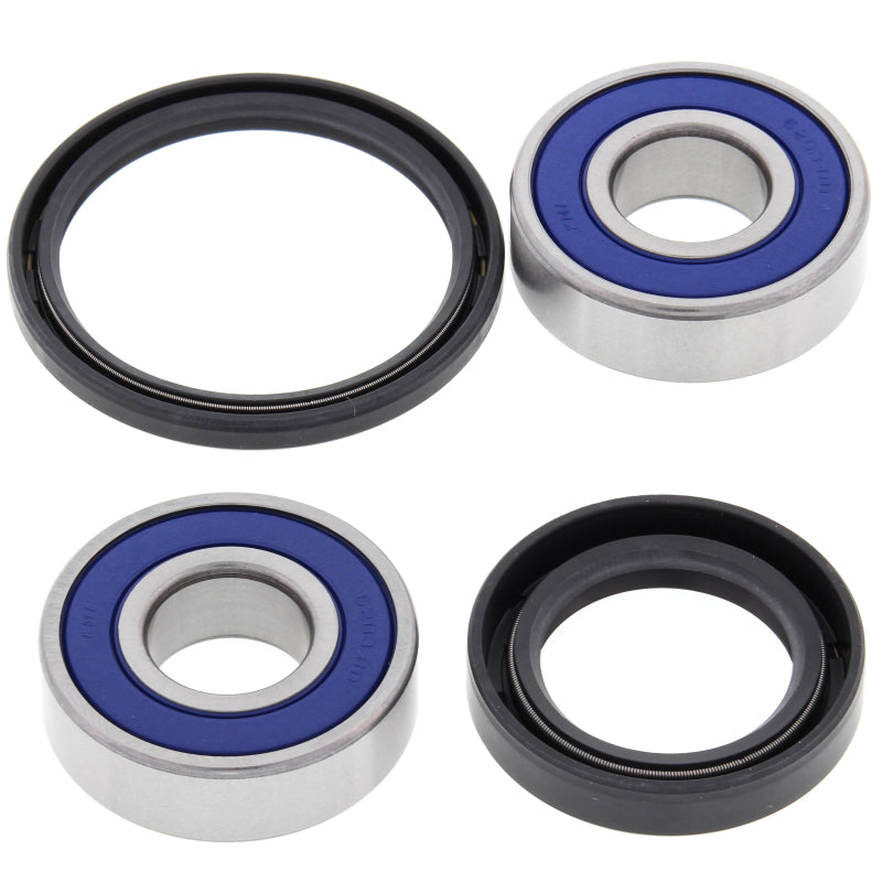 All Balls Racing 90-03 Honda XR750L AFRICA TWIN (Euro) Wheel Bearing Kit Front 25-1604