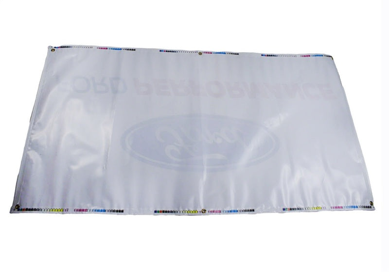 Ford Performance 5ft x 3ft Banner M-1827-FP