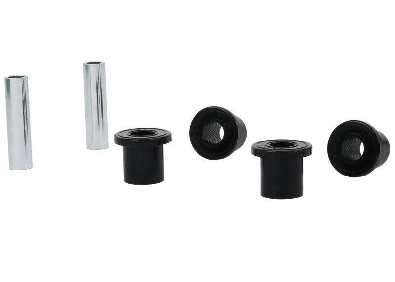 Whiteline 1987-1995 Jeep Wrangler Spring - Shackle Bushing W73818
