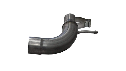 Corsa CORSA Downpipe to Stock 2.35 IN Adapter (14351) 2015-2023 Ford EcoBoost Mustang 2.3T