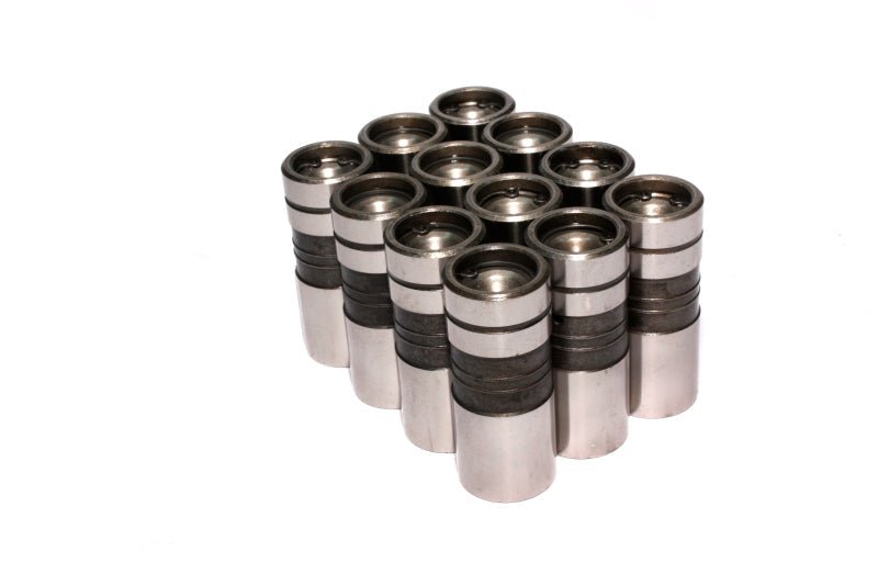 COMP Cams Hydraulc Flt Tappet Lifters Ch 84000-12