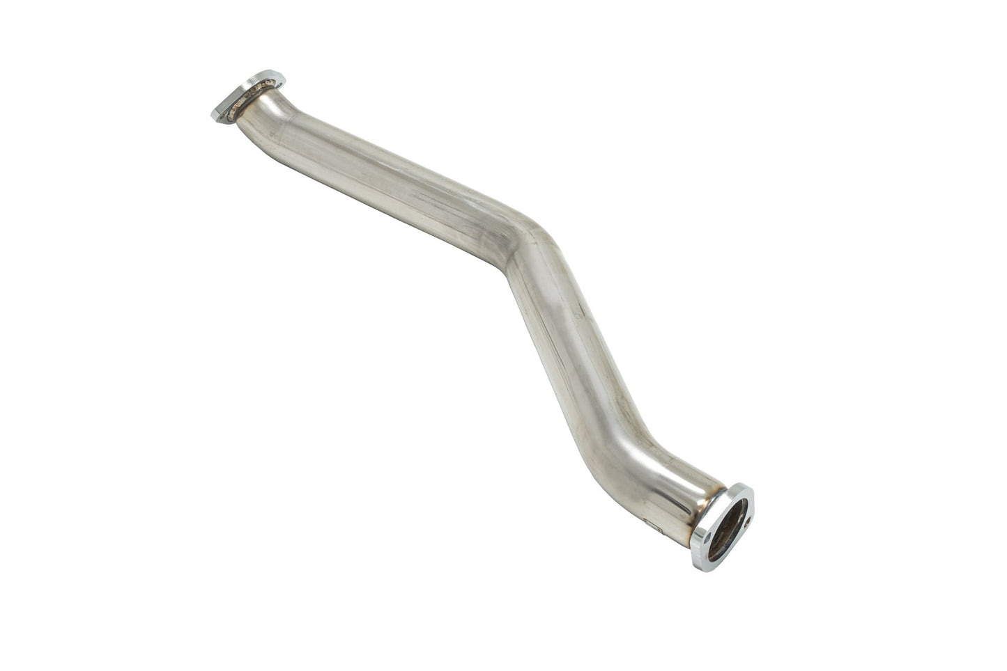 APEXi A'PEXi - GT Frontpipe - 1991-1996 Toyota Soarer / 1993-1998 Toyota Supra (JDM Frontpipe No. 2-Lower)