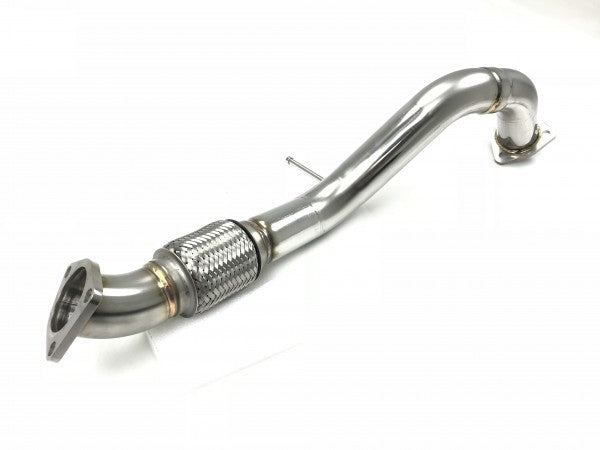 APEXi A'PEXi - GT Frontpipe - 2017-2021 Honda Civic 1.5L Turbo Engine [Sport / Si]