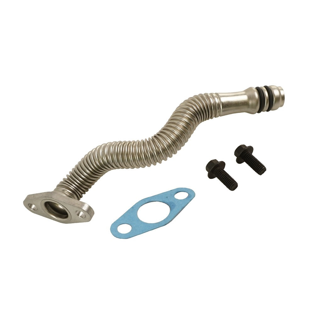 BD Diesel 07.5-18 Dodge/Ram 6.7L Cummins Oil Drain 1453104