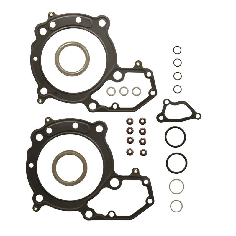 Athena 09-12 BMW R 1200 GS Adventure 1200 Top End Gasket Kit w/o Valve Cover Gasket P400068620017