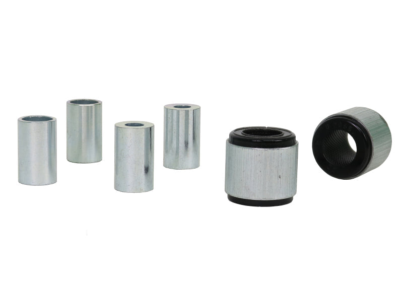 Whiteline Plus 7/89-3/97 Nissan 300ZX Rear Shock Absorber - Lower Bushing Kit W32985