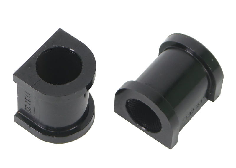 Whiteline 1992-1996 Toyota Camry Sway Bar Mount Bushing Kit - 23mm W23796