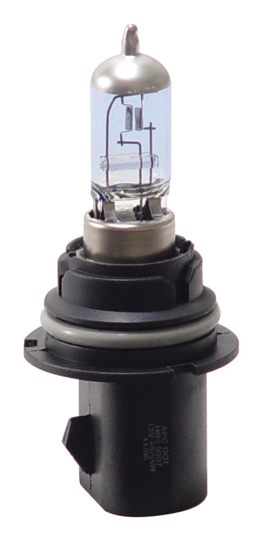 Anzo Halogen Bulbs Universal 9007 12V 55/65W Super White Twin Pack