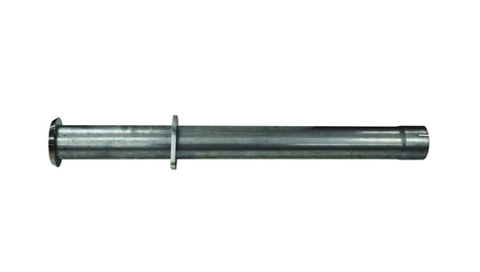 Corsa Res-Delete / 2.5 in Head Pipe | Ford F-150 156 WB 2011-2014 3.5T, 5.0L V8 (14753)