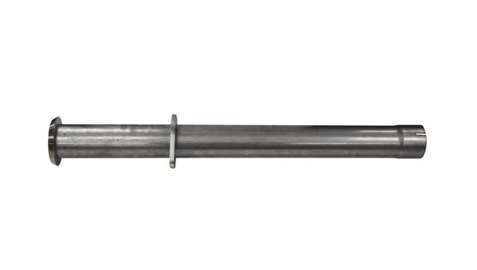 Corsa Res-Delete / 3.0 in Head Pipe | 2011-2014 Ford F-150, Raptor 6.2L 133 WB (14757)