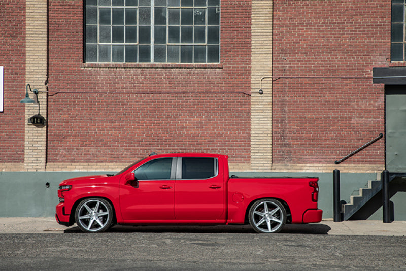 Belltech LOWERING Kit 2019 Chevy Silverado 1500/GMC Sierra 1500 4x4 4in Front/6in Rear 1041SP