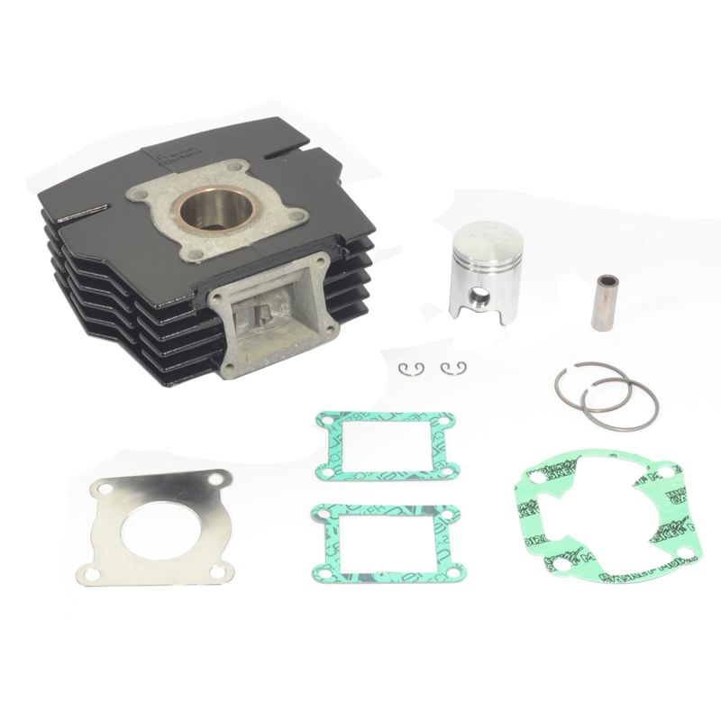 Athena Honda MB S 50 39mm Bore 50cc Standard Bore Cylinder Kit (For Athena Cyl Kit) 007400