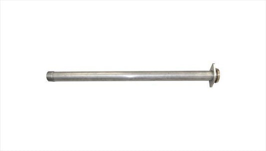 Corsa Res-Delete / 2.5 in Head Pipe | Ford F-150 145 WB 2015-2020 3.5T, 5.0L V8 (14841)
