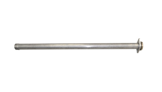 Corsa Res-Delete / 2.5 in Head Pipe | Ford F-150 156 WB 2015-2020 3.5T, 5.0L V8 (14843)