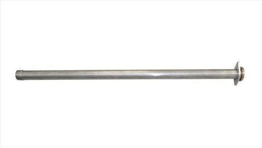Corsa Res-Delete / 2.5 in Head Pipe | Ford F-150 163 WB 2015-2020 3.5T, 5.0L V8 (14845)