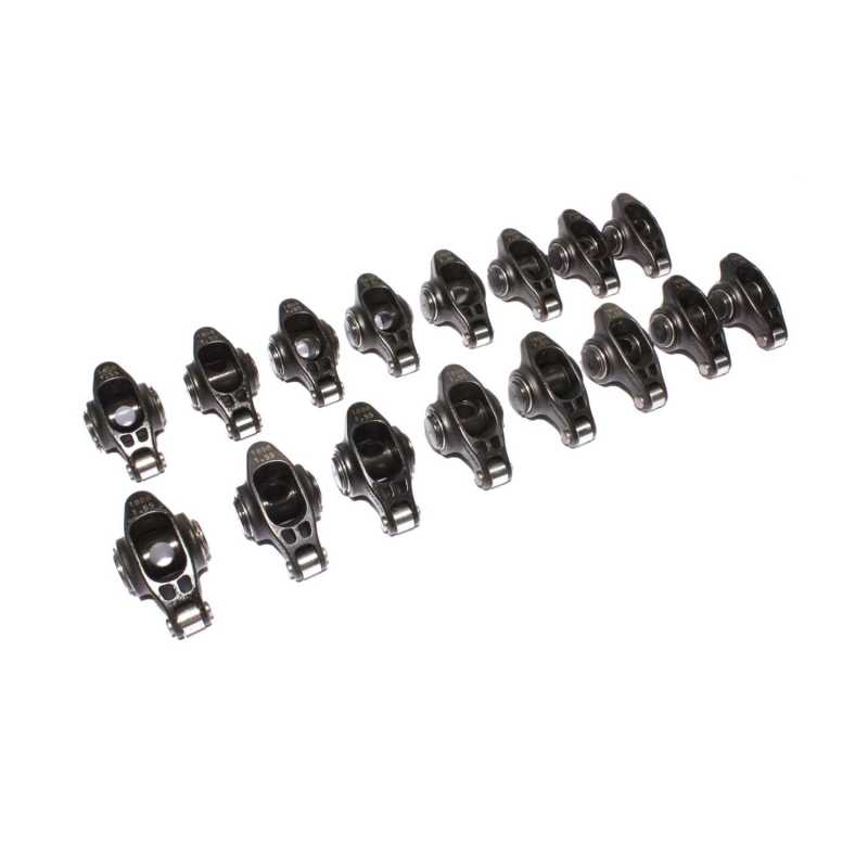 Comp Cams ROCKERS, CS 1.55 3/8" ULTRA PRO MAG XD