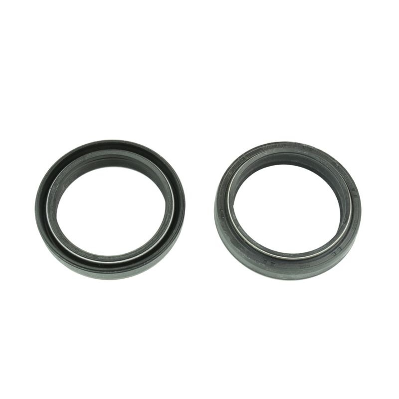 Athena 06-15 Honda Wing / Sw-T 400 NOK 41x53x8/10.5mm Fork Oil Seal Kit P40FORK455148