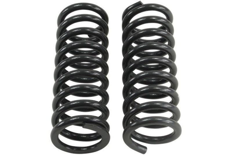 Belltech MUSCLE CAR SPRING SET 79-98 MUSTANG 5103