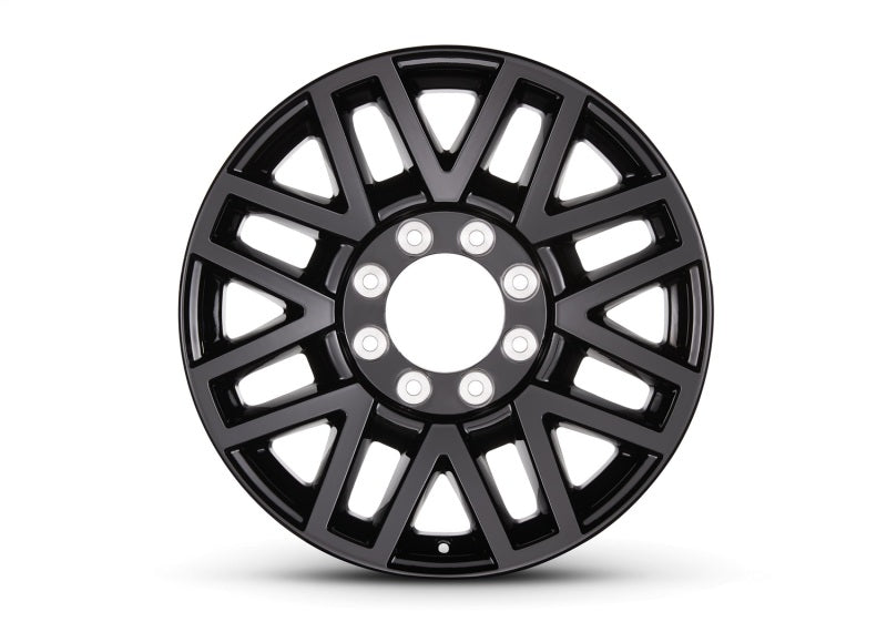 Ford Racing 05-20 F-Super Duty 20in x 8in Wheel Package with TPMS Kit - Black M-1007K-SU2008EB