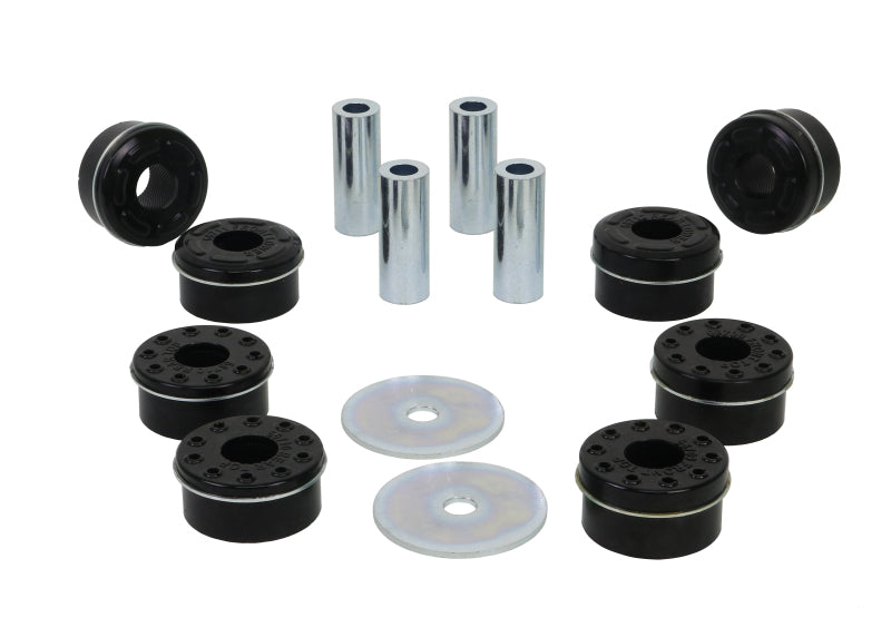 Whiteline Subframe - Mount Bushing