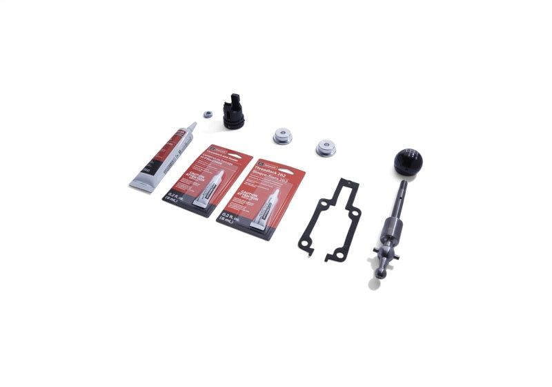 Ford Racing 15-18 Ford Mustang Short Throw Shifter Kit M-7210-M8C